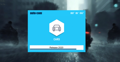More information about "AUTOCOM 2020.23 Software + Activator"