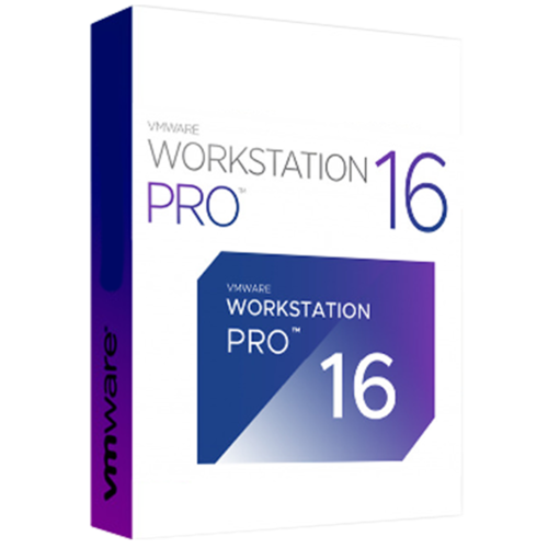 More information about "VMware Workstation 16 Pro (RePack)"
