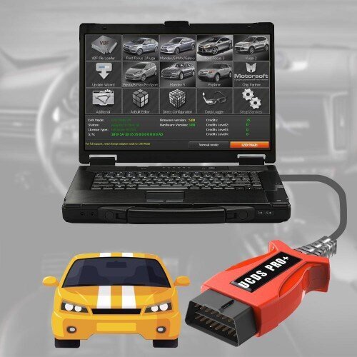 More information about "V1.26.008 Ford UCDS Pro+ Ford UCDSYS CLONE"