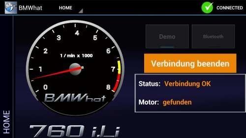 BimmerCode v2.23.4-6718 - Android Diag Soft - Lymuna