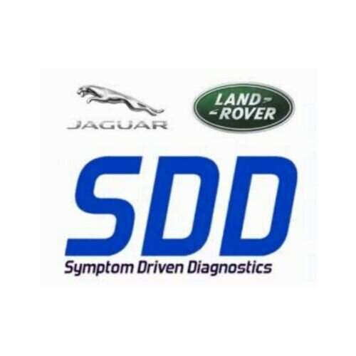 More information about "Jaguar LandRover JLR SDD 163.00 Full + 162.00"