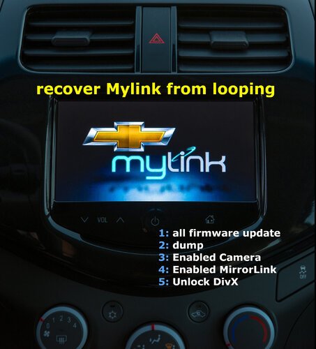 More information about "Recovery Mylink& all firmware update +tutorial"
