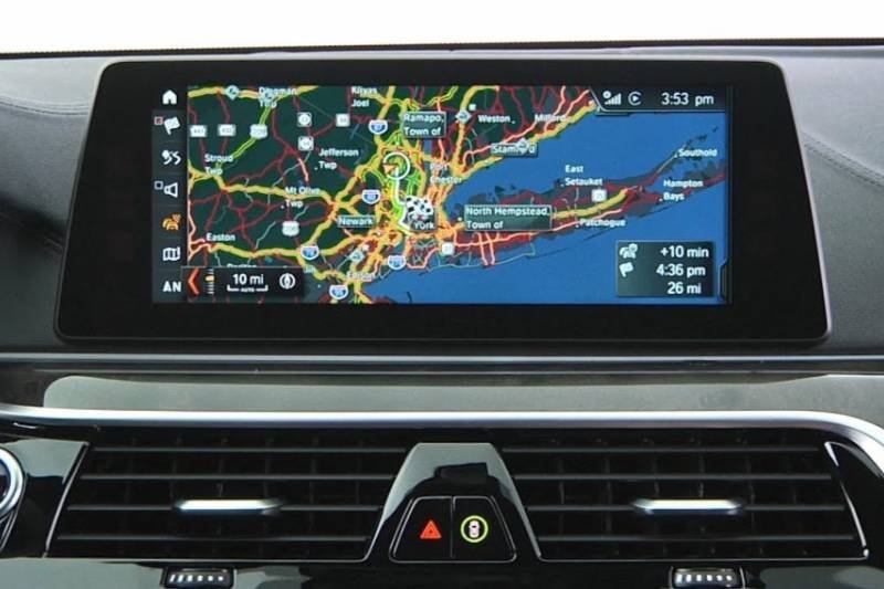 BMW NBT Road Map Europe NEXT East + West 20231 NAVIGATION GPS Lymuna