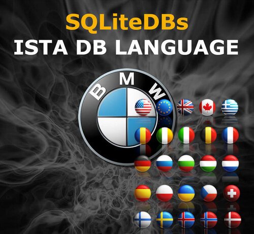More information about "ISTA DB LANGUAGE PACK [ SQLiteDBs CZ DE EN ES JP PL RU ZH]"
