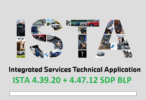More information about "ISTA 4.39.20 + 4.47.12 SDP+ BLP - the newest"