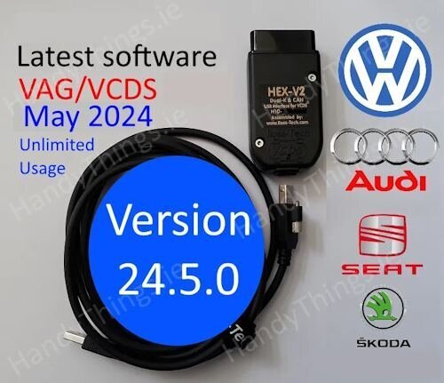 More information about "VCDS 24.5.0 + VIIPlusLoader 08.024.05"
