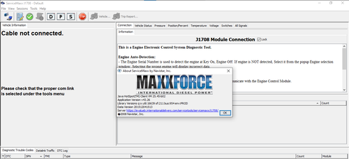 More information about "ServiceMaxx J1939-J1708 + KEYGEN"