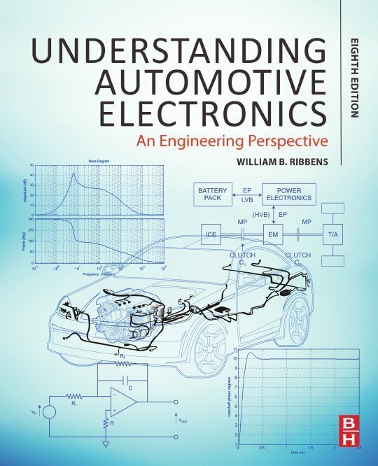 Understanding Automotive Electronics - Eighth Edition - An Engineering Perspective.jpg