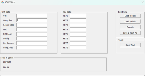 More information about "BCM2 Editor"