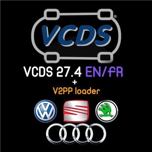 More information about "VCDS 27.4 EN/FR STM32F41 + V2PP loader for VCDS 27.4"