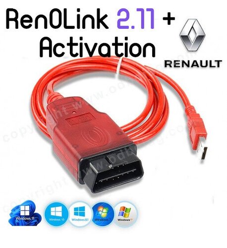 More information about "Renolink 2.11 + Activation"