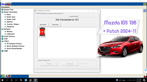 More information about "Mazda IDS 136 + (Patch 2024/11)"