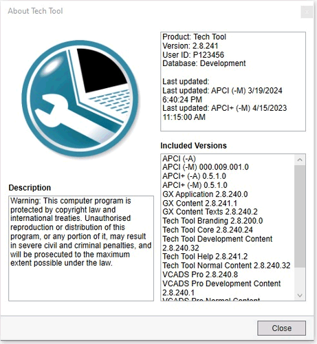 More information about "Volvo Premium Tech Tool PTT 2.8.241 2024 + Activator"