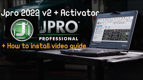 More information about "Jpro 2022 V2 + Activator + How To Install Video Guide"