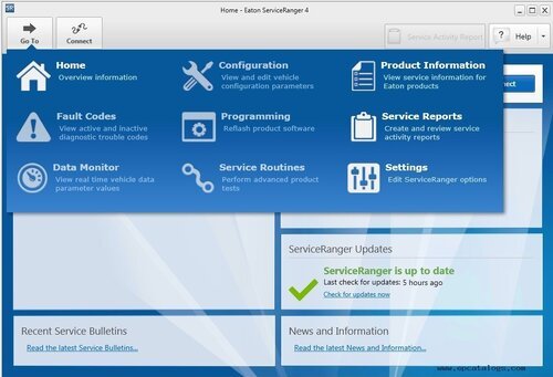 More information about "Eaton Service Ranger 4.2 + Activator + Instruction"