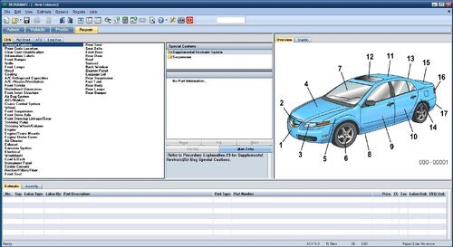 More information about "Mitchell UltraMate Estimating 03.2023 v7 FULL"