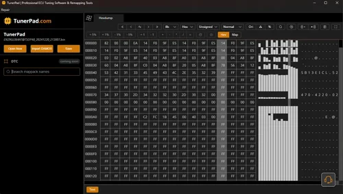 More information about "TunerPad DTC Remover 2024 Cracked"