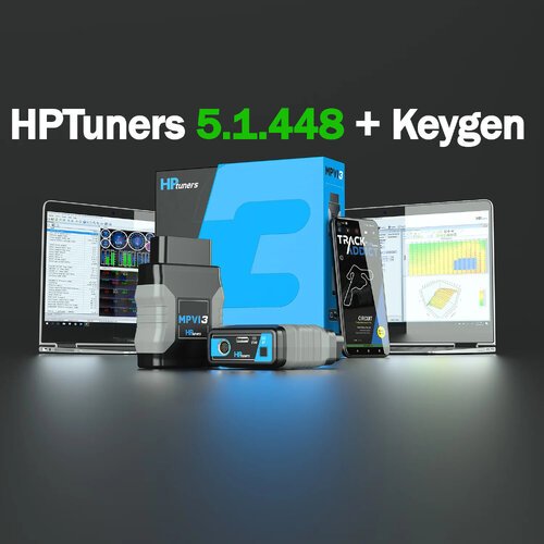 More information about "HPTuners 5.1.448 + KEYGEN"