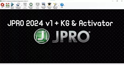 More information about "JPRO 2024 v1 + KG & Activator"