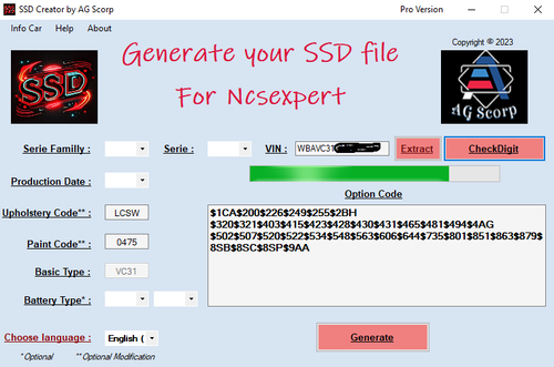 More information about "SSD Creator Ncsexpert Tool FULL"