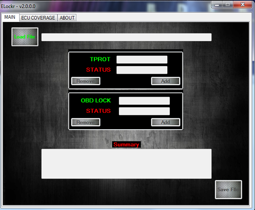 More information about "Tuning Software Pack 8 in 1 Tool Full​"