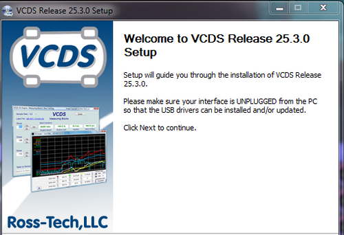 More information about "VCDS 25.3.0 EN + Loader​"