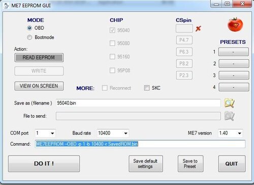 More information about "VAG ECU EEPROM CALCULATOR ME7 EEPROM PROGRAMMER"
