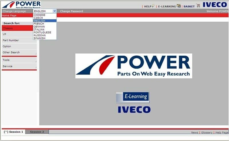 IVECO POWER  2024-Q1 + FIX FULL