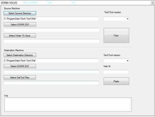 More information about "VOLVO VISFED V3 V4  full"