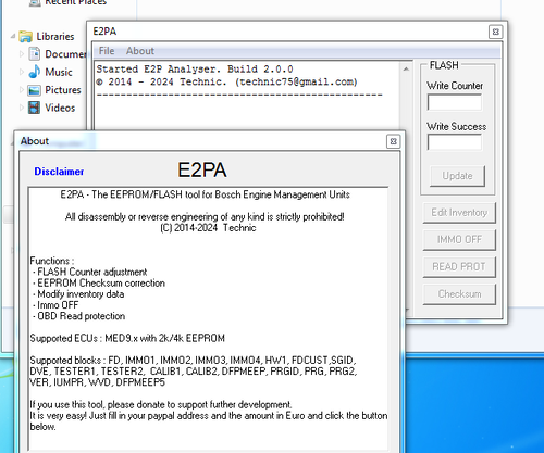 More information about "VAG MED 9.1 Immo OFF TOOL"