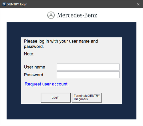 More information about "XENTRY 09.2025 LOGIN FULL FIX ON-OFF INTERNET"
