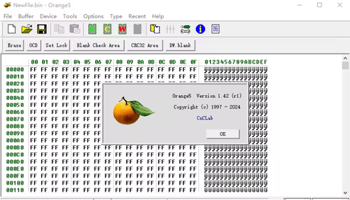 More information about "Orange5 Programmer V1.42 Full Activation"