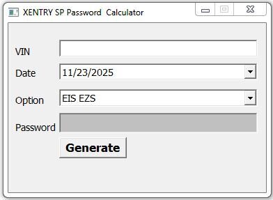 More information about "XENTRY Advanced Keygen PACK"