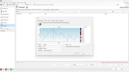 More information about "DETROIT DIESEL DIAGNOSTIC LINK 8.19 SP1 FULL"