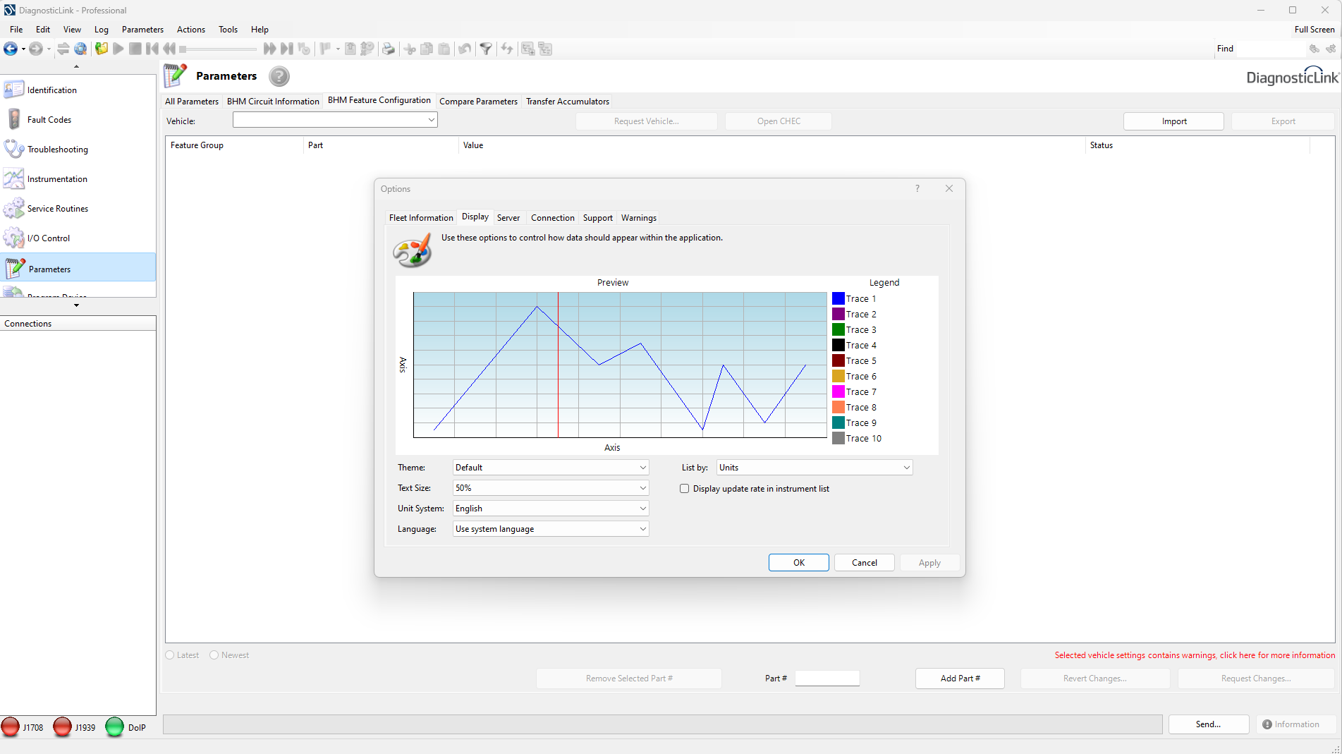 DETROIT DIESEL DIAGNOSTIC LINK 8.19 SP1 FULL