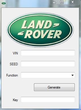 More information about "JLR Engineering Access Keys Pack"