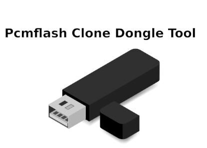 More information about "Pcmflash Clone Dongle Tool"