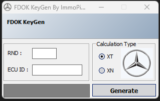 More information about "Keygen for DAS - FDOK - WIS STANDALONE - EWAnet - XD CALCULA"