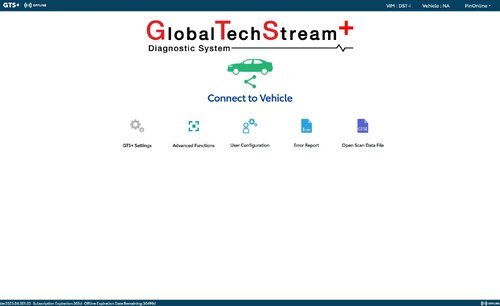 More information about "Toyota Global TechStream Plus 2025"
