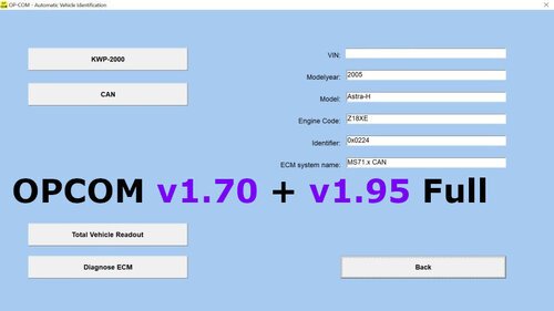 More information about "OPCOM v1.70 + v1.95 Full"