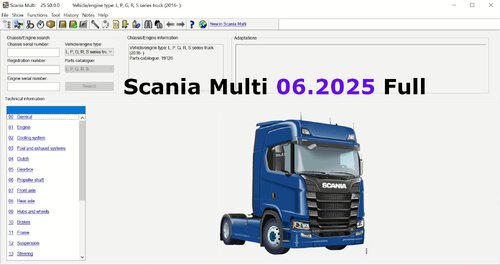 More information about "Scania Multi 06.2025 Full "