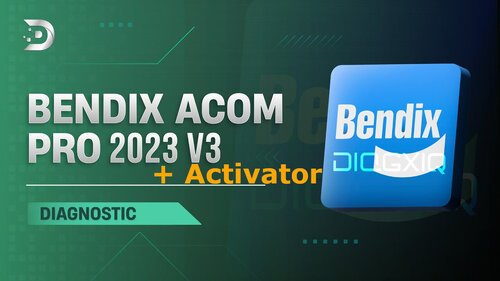 More information about "Bendix ACom 2023 + Activator"