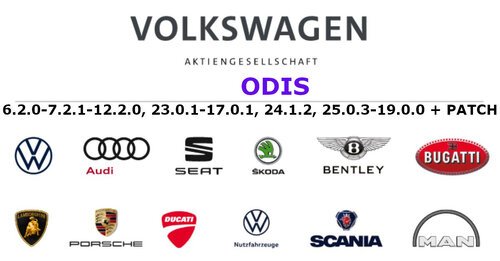 More information about "ODIS 6.2.0-7.2.1-12.2.0, 23.0.1-17.0.1, 24.1.2, 25.0.3-19.0"