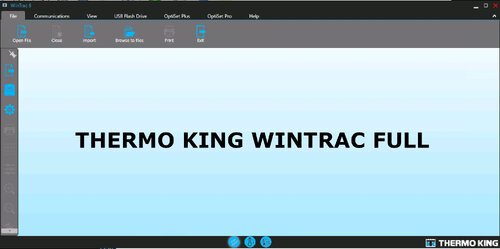 More information about "THERMO KING WINTRAC FULL"