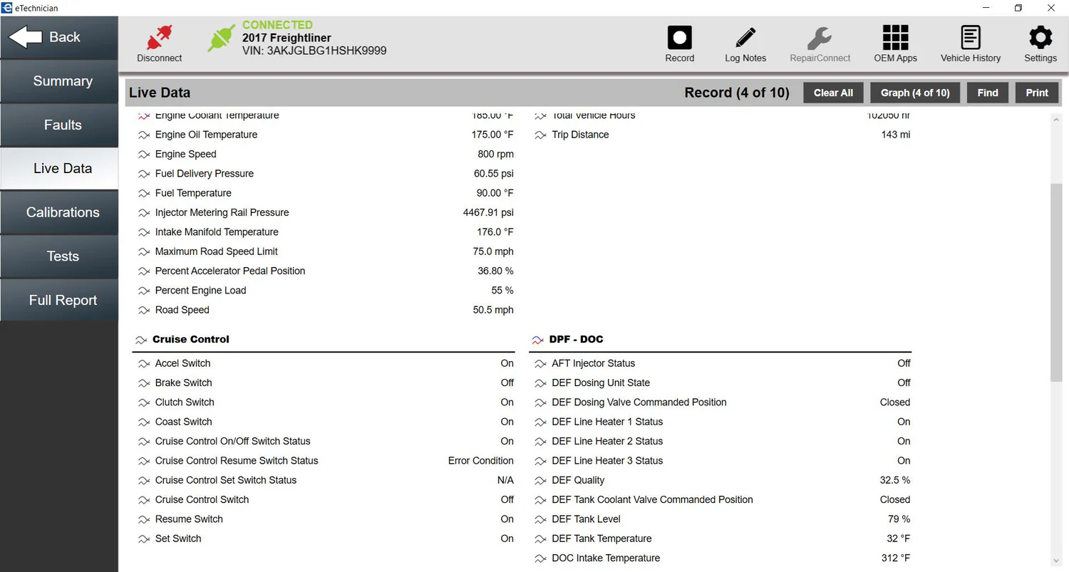Nexiq E-Technician 2.8.8560.16198 Full