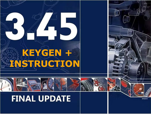 More information about "AUTODATA 3.45 + KEYGEN + INSTRUCTION"