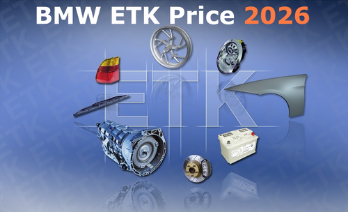 More information about "BMW ETK Price 2026"