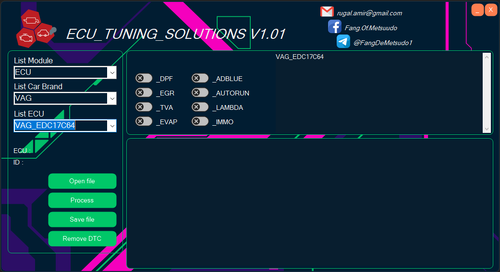 More information about "ECU TUNING SOLUTIONS V1.01 + KEYGEN"