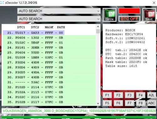 More information about "Xdecoder Collection + Keygen"