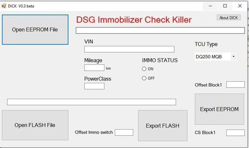 More information about "DSG Immo Killer"
